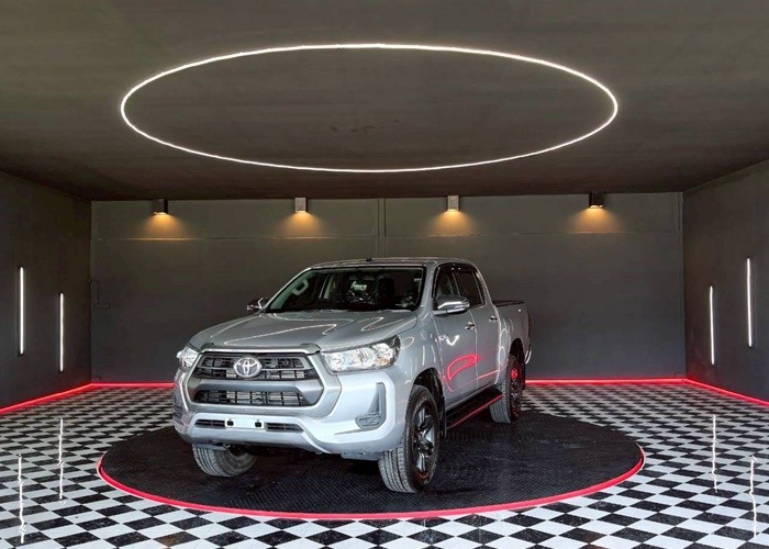 Used 7
                    TOYOTA
                     for Sale Image