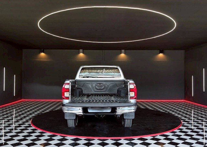 Used 7
                    TOYOTA
                     for Sale Image