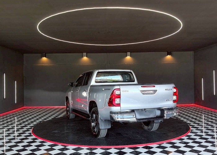 Used 7
                    TOYOTA
                     for Sale Image