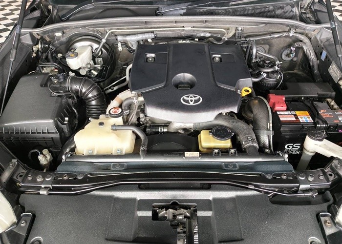 Used 8
                    TOYOTA
                     for Sale Image