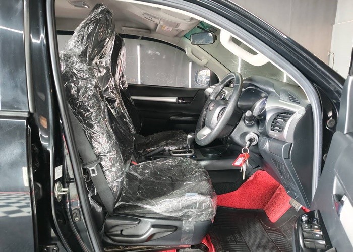 Used 8
                    TOYOTA
                     for Sale Image
