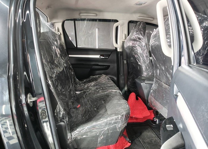 Used 8
                    TOYOTA
                     for Sale Image