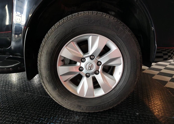 Used 8
                    TOYOTA
                     for Sale Image