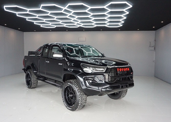 Used 7
                    TOYOTA
                     for Sale Image