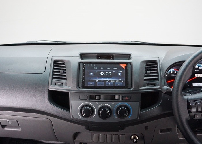 Used 7
                    TOYOTA
                     for Sale Image