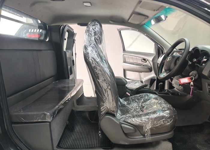 Used 7
                    TOYOTA
                     for Sale Image