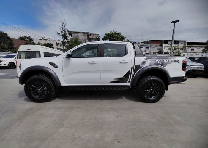 Used 6
                    FORD
                     for Sale Image