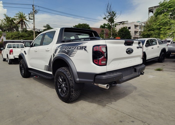 Used 6
                    FORD
                     for Sale Image