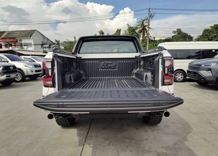 Used 6
                    FORD
                     for Sale Image