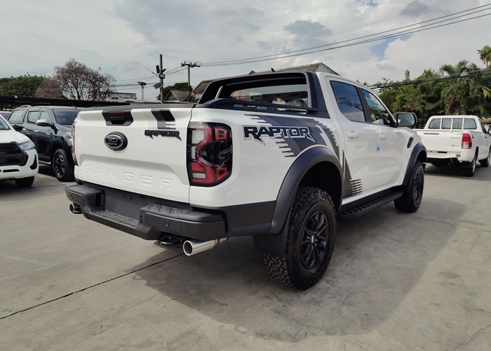 Used 6
                    FORD
                     for Sale Image