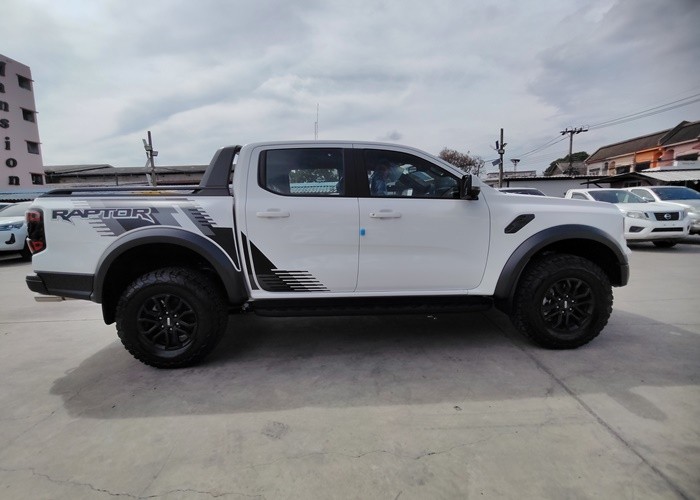 Used 6
                    FORD
                     for Sale Image