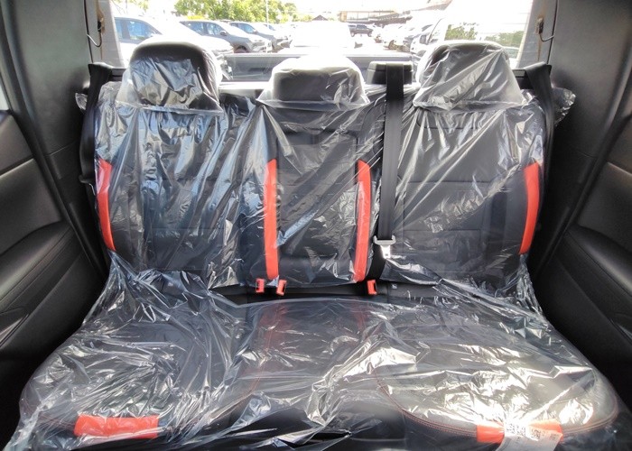 Used 6
                    FORD
                     for Sale Image