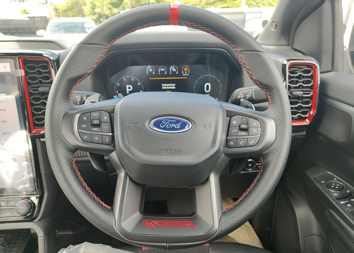 Used 6
                    FORD
                     for Sale Image