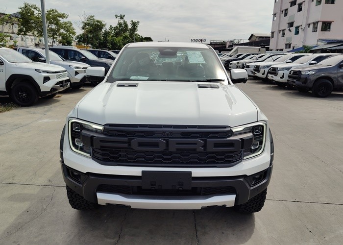 Used 6
                    FORD
                     for Sale Image