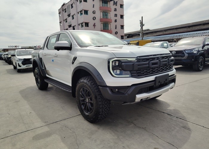 Used 6
                    FORD
                     for Sale Image