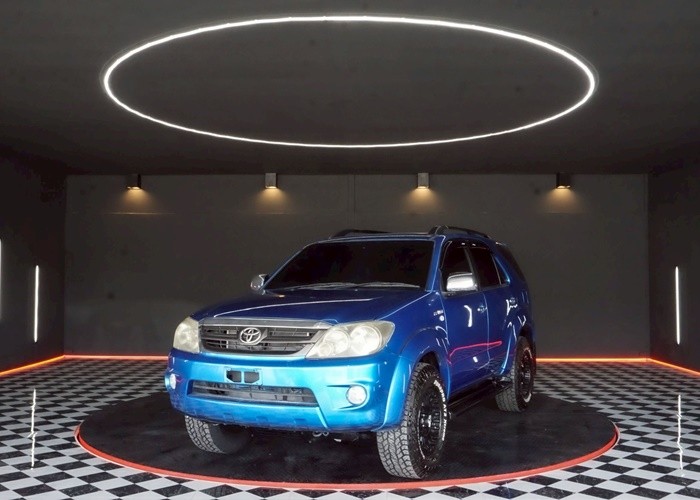 Used 10
                    TOYOTA
                     for Sale Image