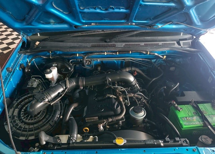 Used 10
                    TOYOTA
                     for Sale Image