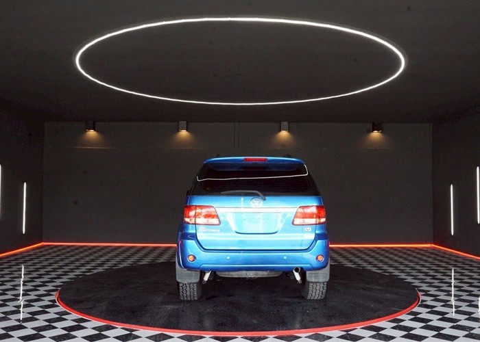 Used 10
                    TOYOTA
                     for Sale Image