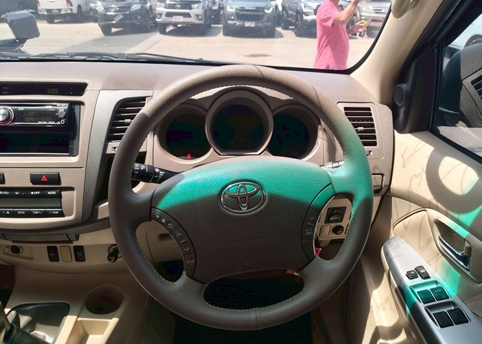 Used 10
                    TOYOTA
                     for Sale Image