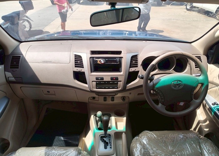 Used 10
                    TOYOTA
                     for Sale Image