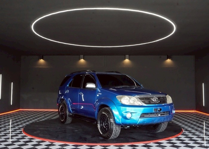 Used 10
                    TOYOTA
                     for Sale Image