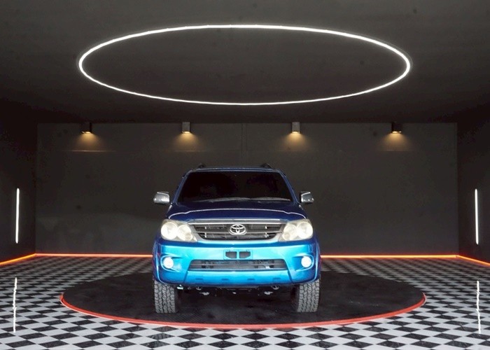 Used 10
                    TOYOTA
                     for Sale Image