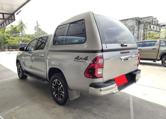 Used 6
                    TOYOTA
                     for Sale Image