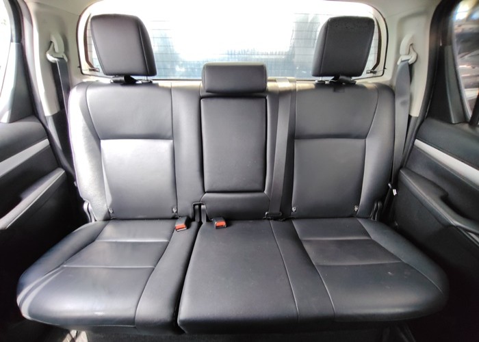 Used 6
                    TOYOTA
                     for Sale Image