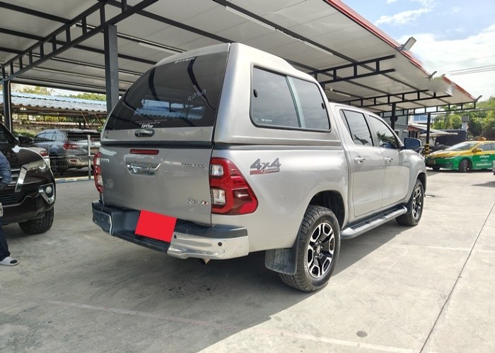 Used 6
                    TOYOTA
                     for Sale Image