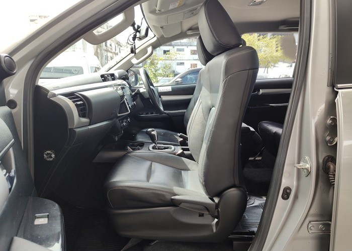 Used 6
                    TOYOTA
                     for Sale Image