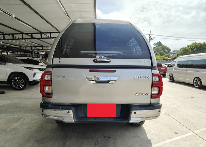 Used 6
                    TOYOTA
                     for Sale Image