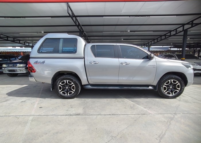 Used 6
                    TOYOTA
                     for Sale Image