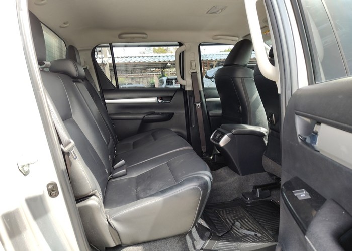 Used 6
                    TOYOTA
                     for Sale Image