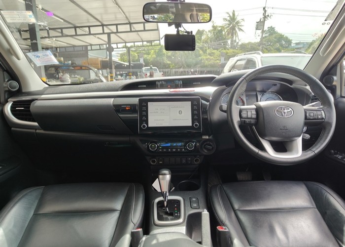 Used 6
                    TOYOTA
                     for Sale Image