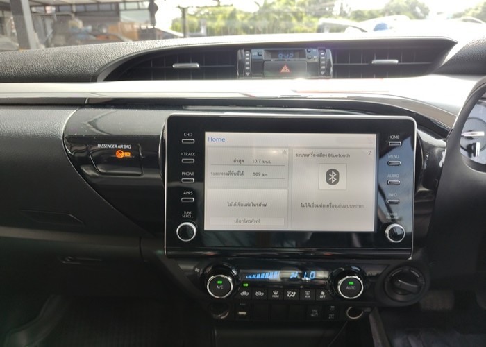 Used 6
                    TOYOTA
                     for Sale Image