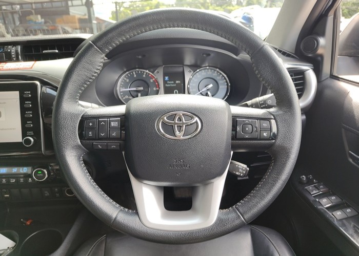 Used 6
                    TOYOTA
                     for Sale Image
