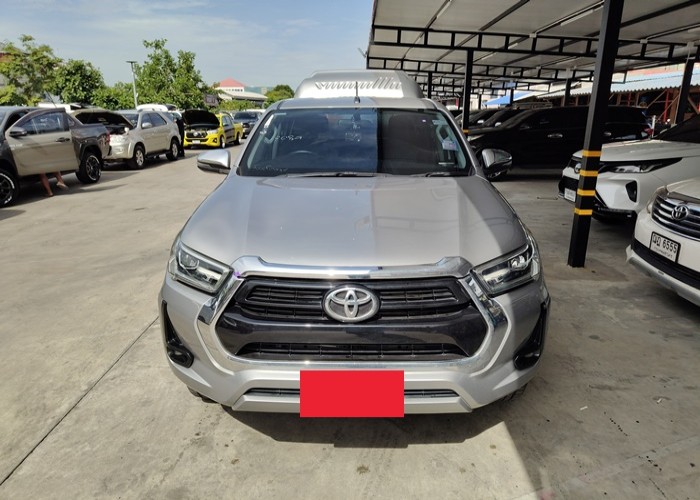 Used 6
                    TOYOTA
                     for Sale Image