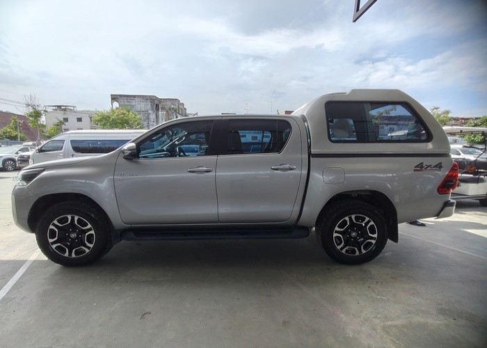 Used 6
                    TOYOTA
                     for Sale Image
