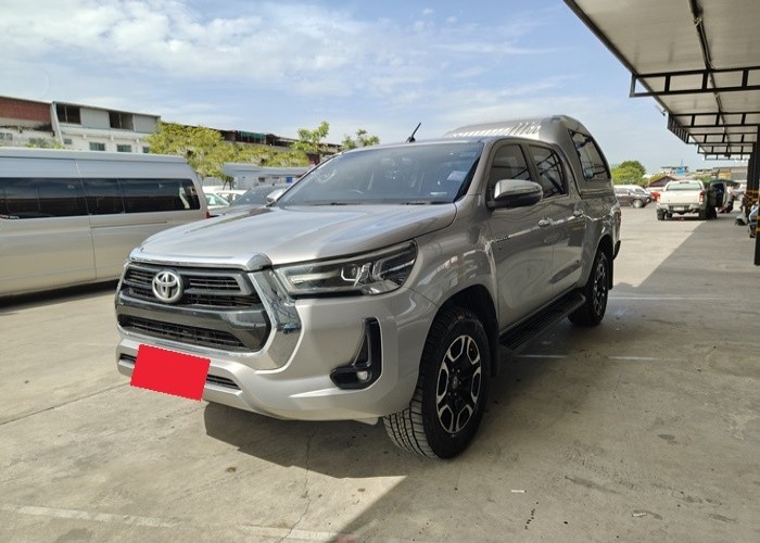 Used 6
                    TOYOTA
                     for Sale Image