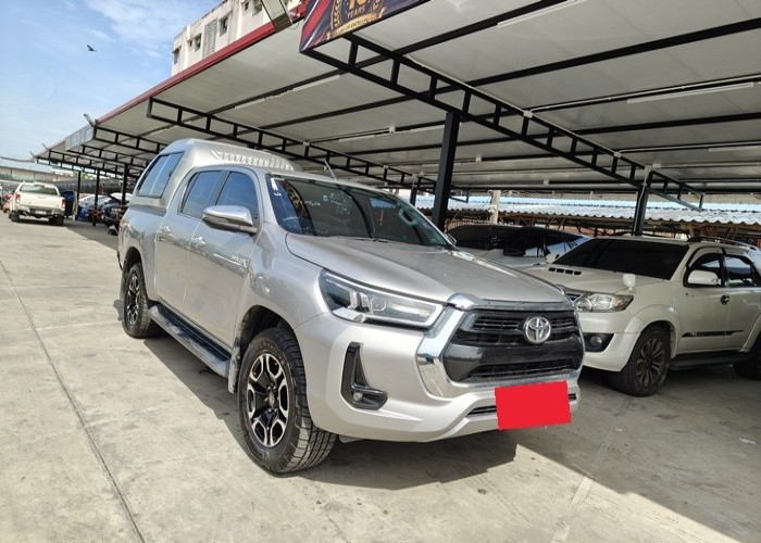 Used 6
                    TOYOTA
                     for Sale Image