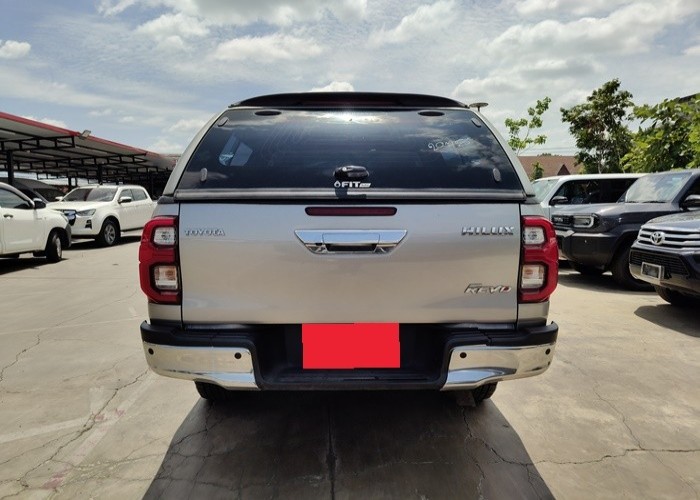 Used 6
                    TOYOTA
                     for Sale Image