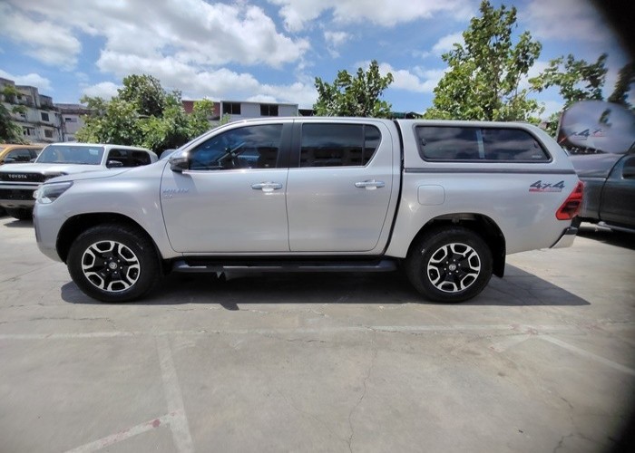 Used 6
                    TOYOTA
                     for Sale Image