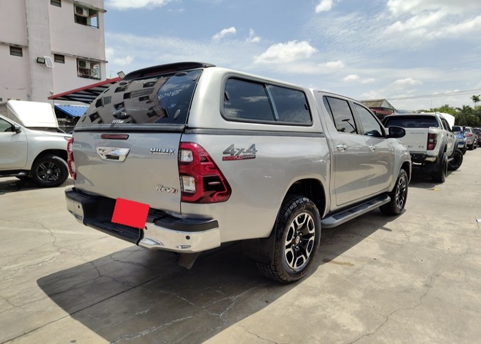 Used 6
                    TOYOTA
                     for Sale Image