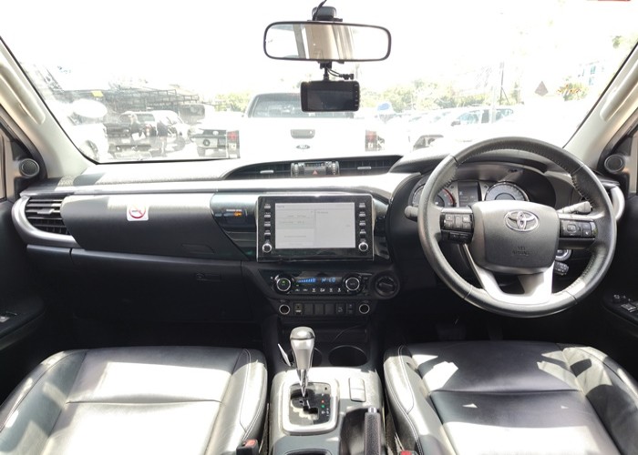 Used 6
                    TOYOTA
                     for Sale Image