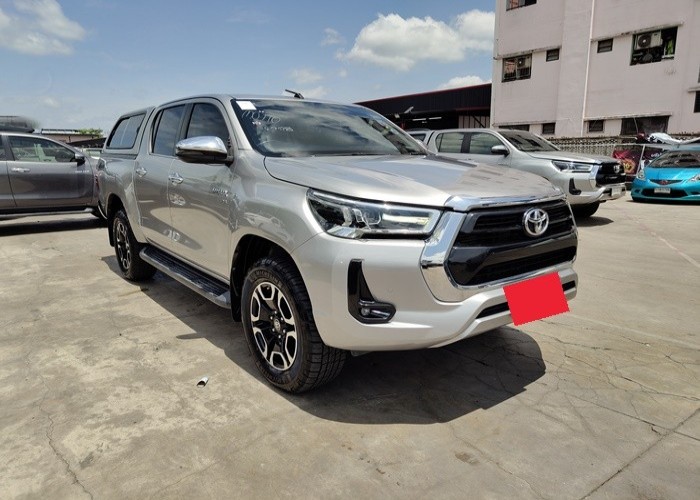 Used 6
                    TOYOTA
                     for Sale Image