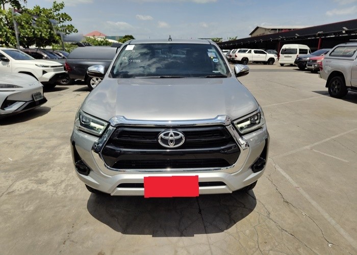Used 6
                    TOYOTA
                     for Sale Image