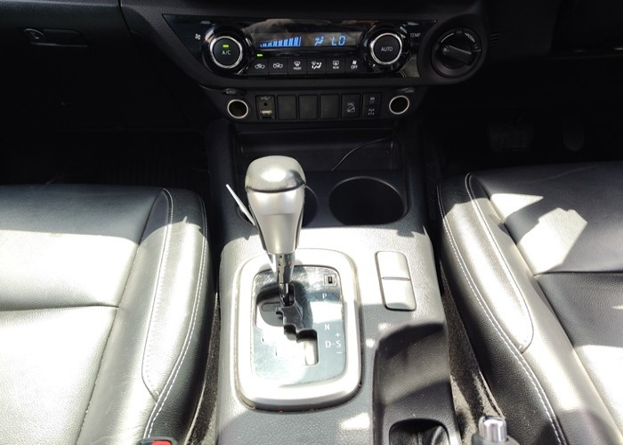 Used 6
                    TOYOTA
                     for Sale Image