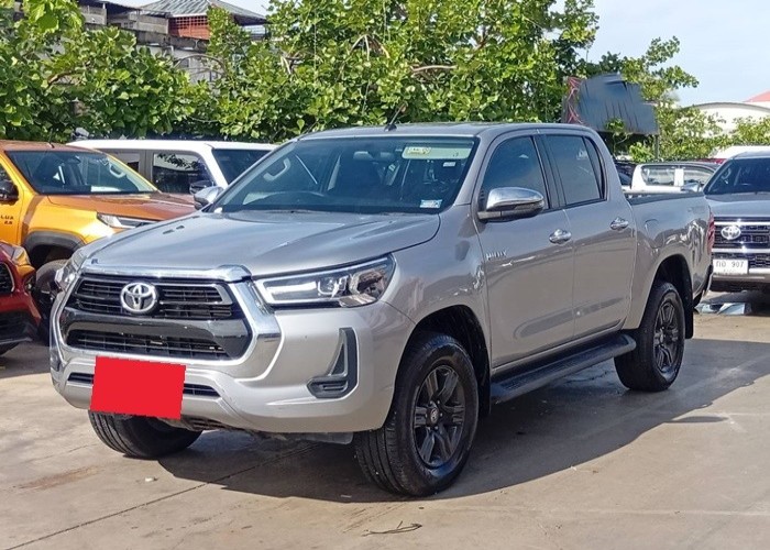 Used 11
                    TOYOTA
                     for Sale Image