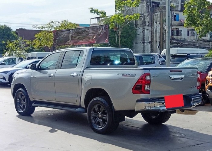 Used 11
                    TOYOTA
                     for Sale Image
