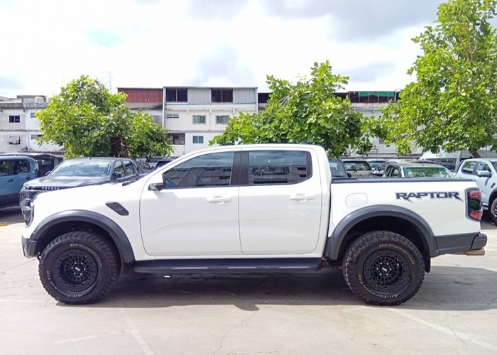 Used 3
                    FORD
                     for Sale Image